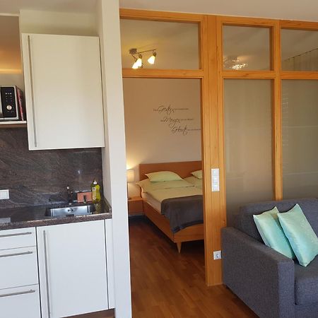 Zegg-Lounge Apartamento Seeboden Exterior foto