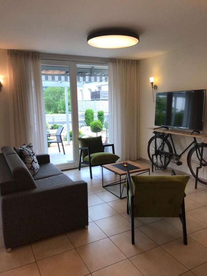 Zegg-Lounge Apartamento Seeboden Exterior foto