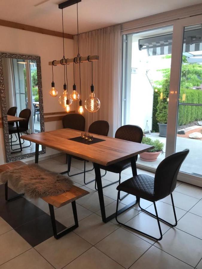 Zegg-Lounge Apartamento Seeboden Exterior foto