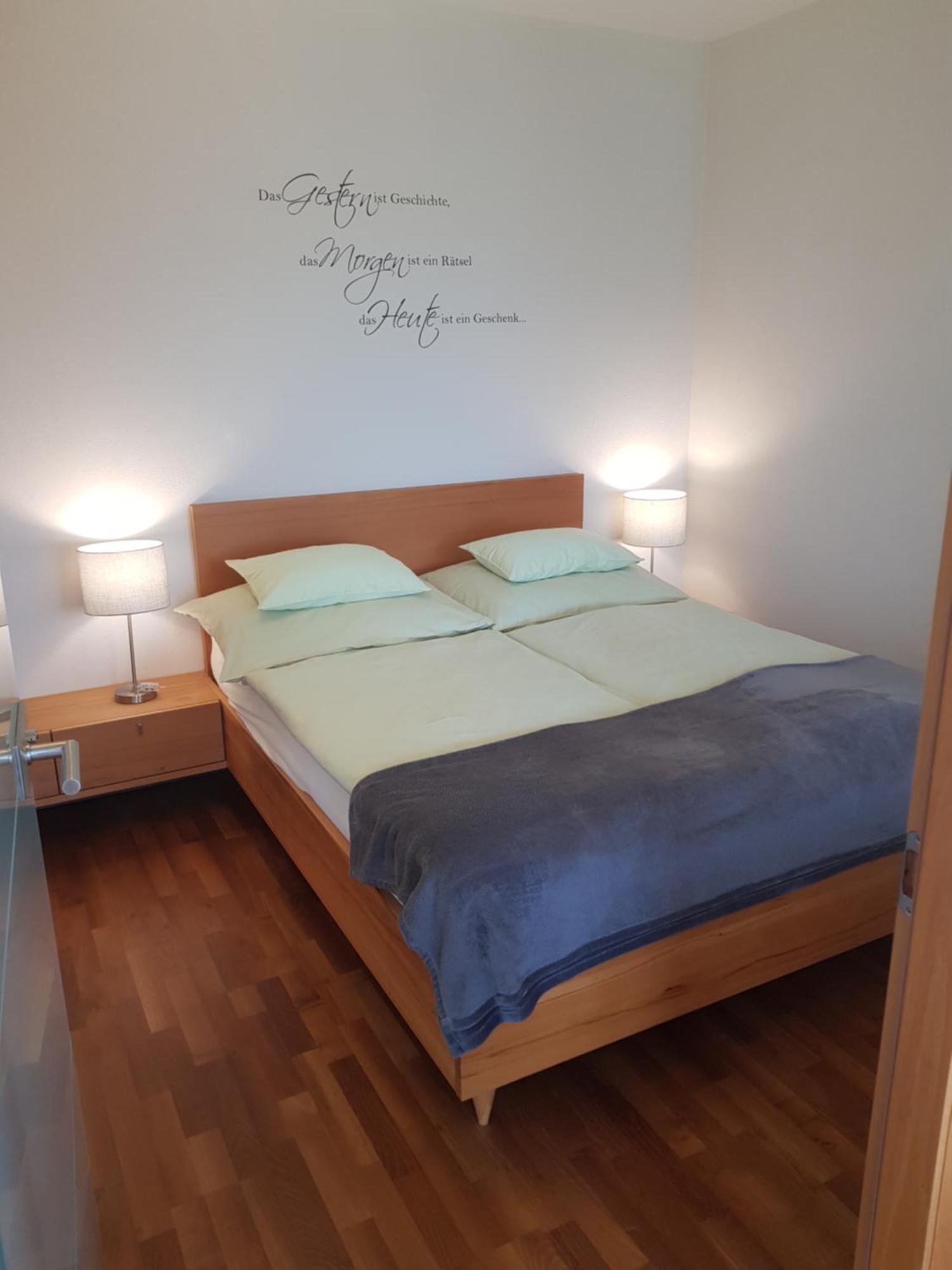 Zegg-Lounge Apartamento Seeboden Exterior foto