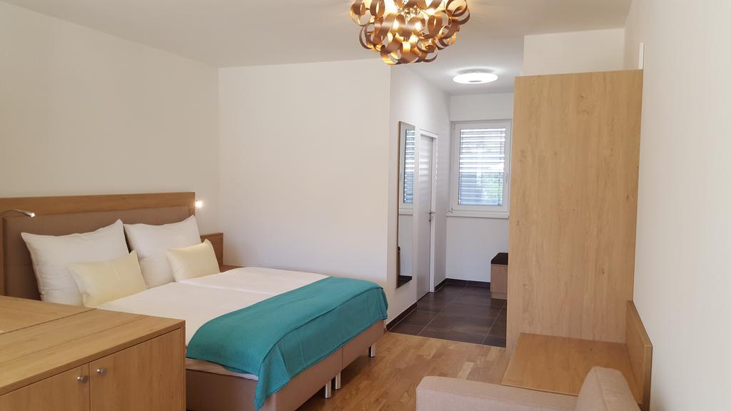 Zegg-Lounge Apartamento Seeboden Exterior foto