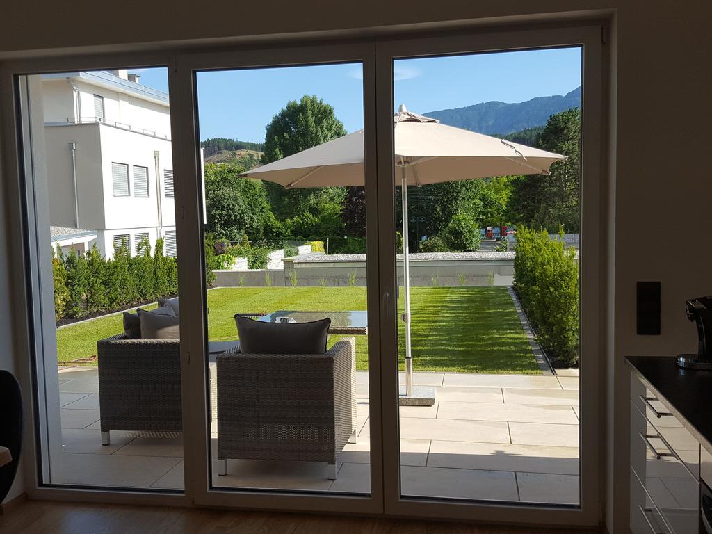 Zegg-Lounge Apartamento Seeboden Exterior foto
