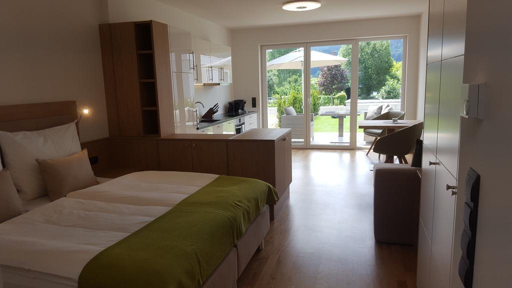 Zegg-Lounge Apartamento Seeboden Exterior foto